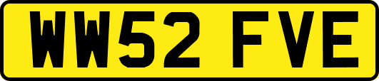 WW52FVE