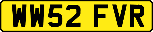 WW52FVR