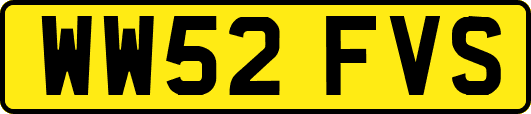 WW52FVS