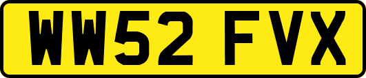 WW52FVX