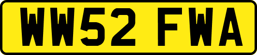 WW52FWA