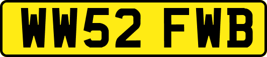 WW52FWB