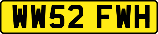 WW52FWH