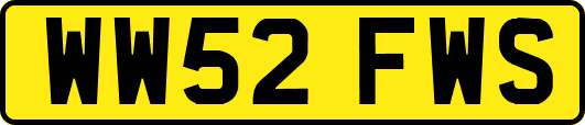 WW52FWS