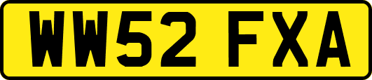 WW52FXA