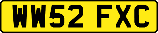 WW52FXC