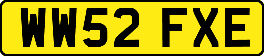 WW52FXE