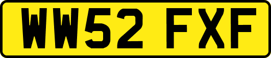 WW52FXF