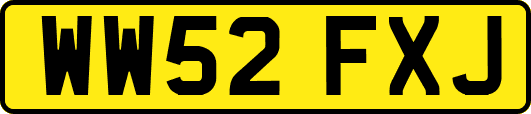 WW52FXJ