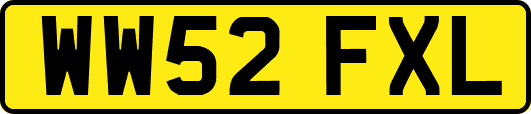 WW52FXL