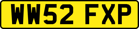 WW52FXP