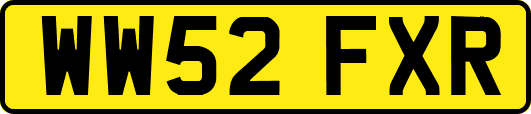 WW52FXR