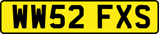 WW52FXS