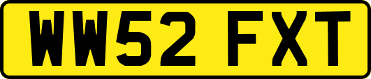 WW52FXT