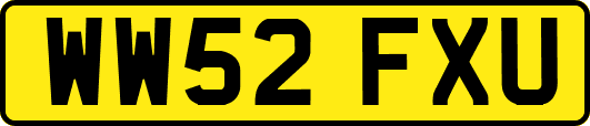 WW52FXU