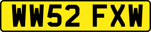 WW52FXW