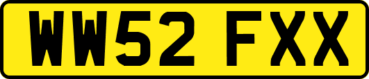 WW52FXX