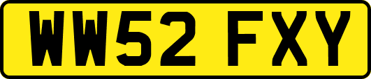 WW52FXY