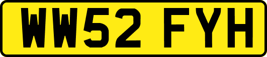 WW52FYH