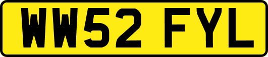 WW52FYL