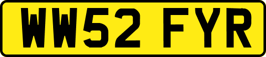 WW52FYR