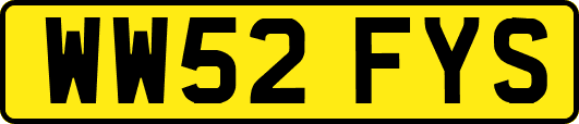 WW52FYS