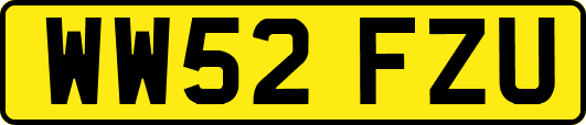 WW52FZU