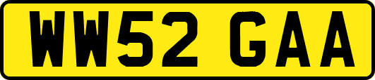 WW52GAA