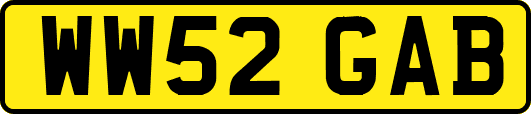 WW52GAB