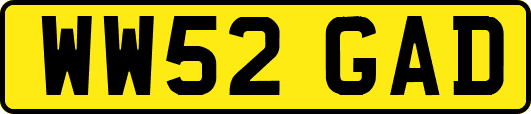 WW52GAD