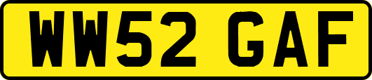 WW52GAF