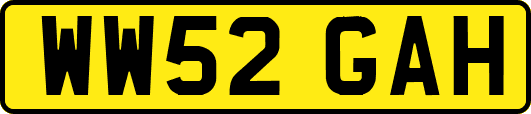 WW52GAH