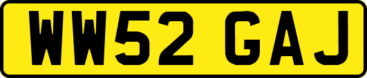 WW52GAJ