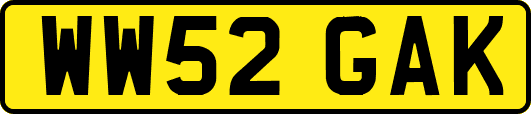 WW52GAK