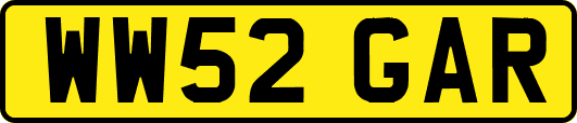 WW52GAR
