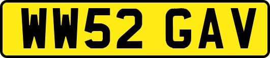 WW52GAV