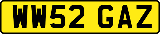 WW52GAZ