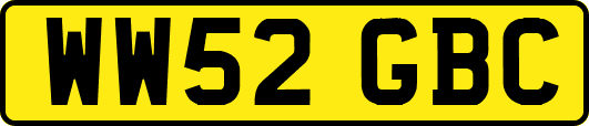 WW52GBC