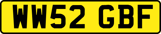 WW52GBF