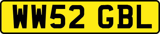 WW52GBL
