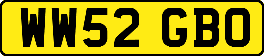 WW52GBO