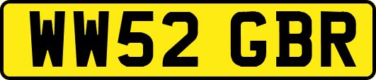 WW52GBR