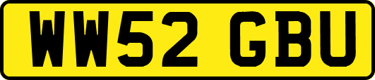 WW52GBU