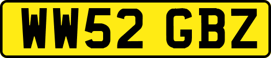 WW52GBZ