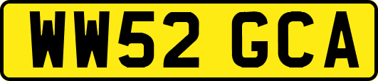 WW52GCA