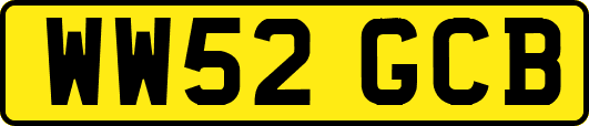 WW52GCB
