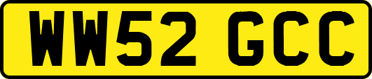 WW52GCC
