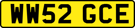 WW52GCE