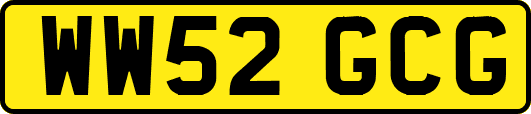 WW52GCG