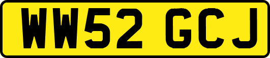 WW52GCJ